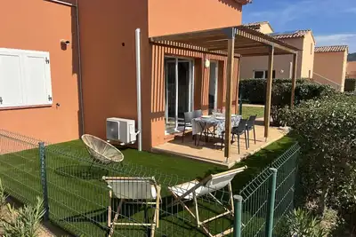 Image de appartement 6 personnes N° 50 Hameaux de Saint Cyprien