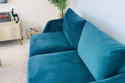 Image de Superb Luxury 2 bed Apartment in the heart of Kyrenia.