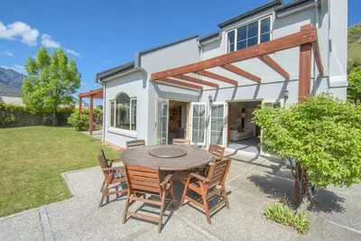 Image de Paeroa View Summary: