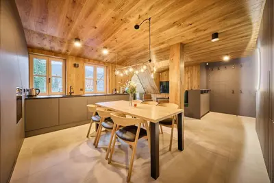Image de Appartement Máj by Interhome
