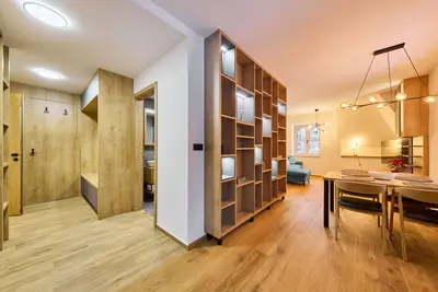 Image de Appartement Máj by Interhome