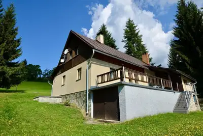 Image de Maison Hoja 1 by Interhome