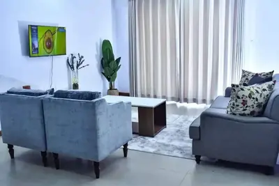 Image de 2 Bedroom Apartment with swimming pool and views\n\n