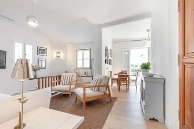 Image de Fisherman's Cottage in the heart of Saint Jean