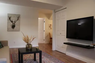 Image de 1 bedroom suite in North Vancouver