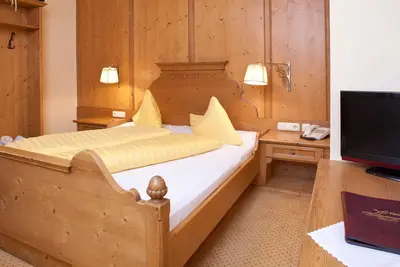 Image de Familienzimmer - Hotel Lumberger Hof