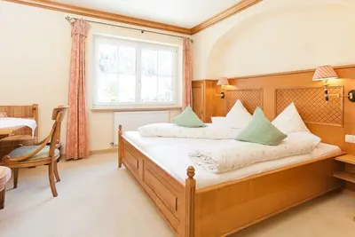 Image de Kuschelzimmer Ohne Balkon - Hotel Lumberger Hof