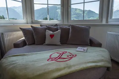 Image de Suite Tannheimertal - Hotel Lumberger Hof