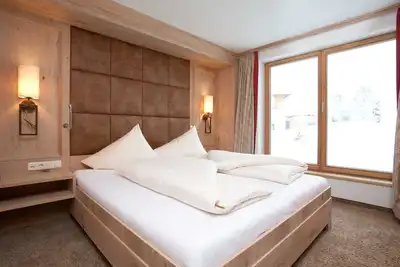 Image de Suite Lumberg - Hotel Lumberger Hof
