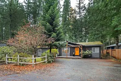 Image de The Humble Abode | 3 Bed, 2 Bath