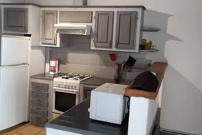 Image de Appartement Centre De Laruns\n2 chambres Wc Separes dont un à l'étage