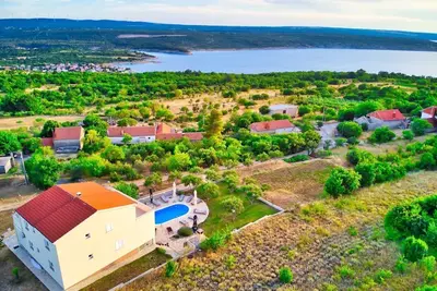 Image de Villa with amazing sea view, quite area
