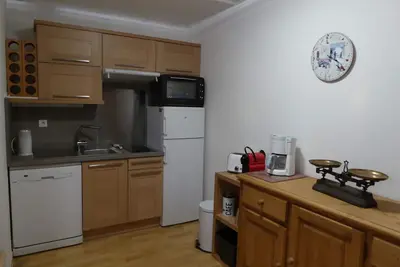 Image de Samoens Gd Tetras. Appt 6 Pers. Navettes 100m, télécabine 10 Mn, Comm. 700m.