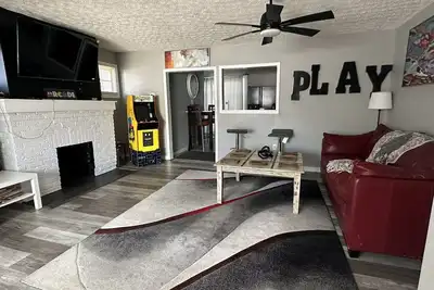 Image de The Cozy \"Gaming House\"\n\n