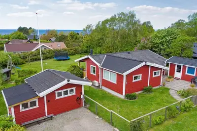 Image de \"Oskari\" - 175m from the sea by Interhome