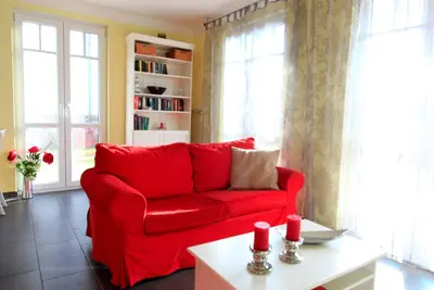 Image de Gemütlich und Hochwertig in Einer Schönen 3- Raum Wohnung