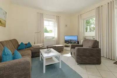 Image de Großzügiges Wohnen in der 3 Raum Wohnung