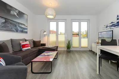 Image de Gemütliche Ferienwohnung im Herzen von Rerik