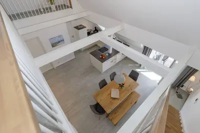 Image de Viel Charme zum Wohlfühlen auf Zwei Etagen - mit Balkon