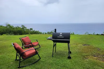 Image de Beautiful Oceanfront House with 2bed+1bath