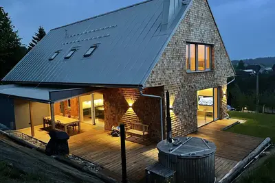 Image de Villa Semily Lro127