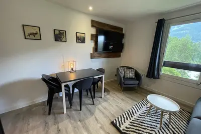 Image de Studio cosy Les Orres 1650