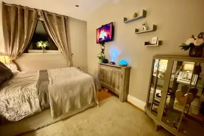 Image de Cozy flat in Wandsworth