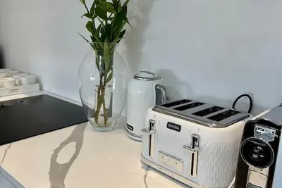 Image de Classic London flat in Chelsea