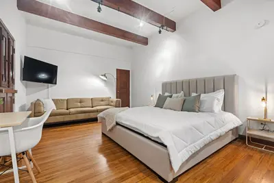 Image de Otium | With Nice Terrace | In Old San Juan