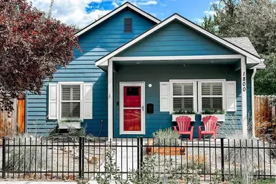 Image de Downtown Boise 3bed 2bath Home
