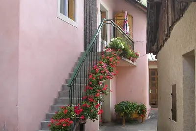 Image de Appartement 4 Personnes Dans Village au Départ de Nombreuses Randonnées