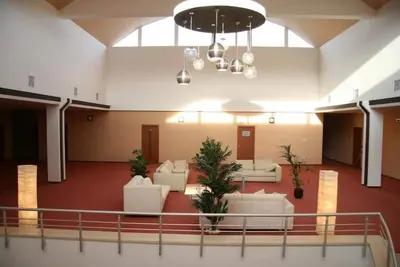 Image de D'Plaza Hotel
