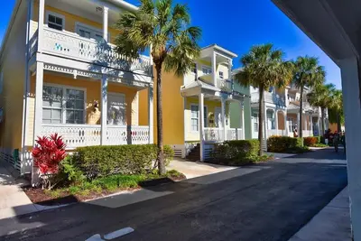 Image de 2br/2. 5ba Angler's Reef Conch Villa 103 With Private Beach and Pool Access