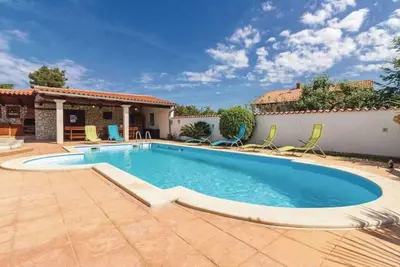 Image de Appartement de vacances avec air conditionné