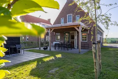 Hello Zeeland - Vakantiewoning Knuitershoek 104