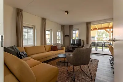 Hello Zeeland - vakantiewoning Knuitershoek 64