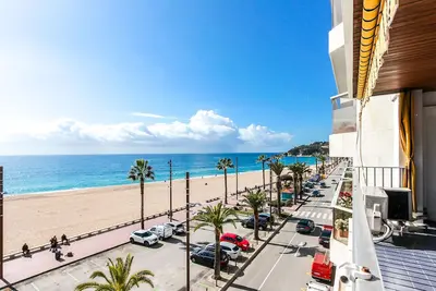 Image de Apartamento Arena- con vista al mar