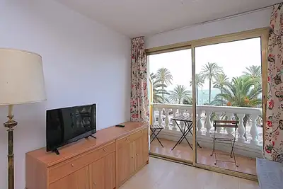 Image de Apartamento Nautic 2 habitaciones con vistas al mar