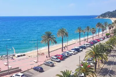 Image de Estudio Nautic con vista al mar, a la playa 50 m