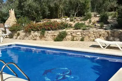 Image de Villa Majestic, fantásticas vistas al mar, piscina privada y barbacoa