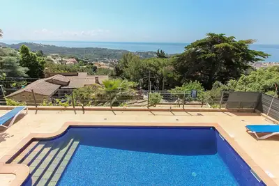 Image de Villa Breeze, piscina privada, vistas al mar a solo 2 km de la playa