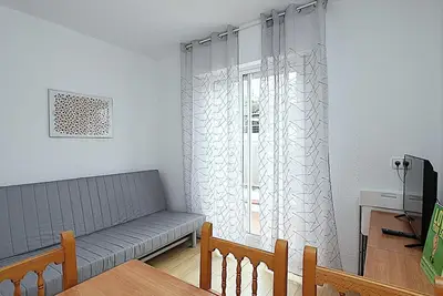 Image de Appartement avec Terrasse, à 2 Pas de la Plage, pour 3 Pers. , Lloret de Mar
