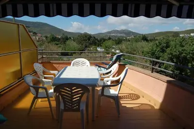 Image de Appartement Llançà, 4 pièces, 6 personnes