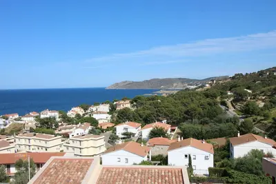 Image de Aran 14 - Apartamento acogedor y con muy buenas vistas del mar.