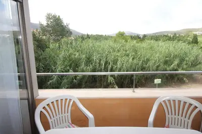 Image de EMPORDÀ 12 - Apartamento con vistas a la motaña, ascensor y garage.