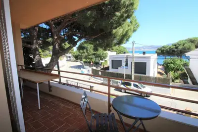 Image de A Recer - Apartamento acogedor, tranquilo y bien situado, a tan sólo 100 m. de la playa.