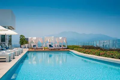 Image de Vidanta Nuevo Nayarit-Vallarta\nAirport Shuttle to Resort 15 min. to Paradise\n