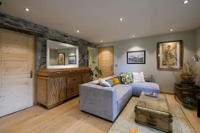 Image de Le Retraite, Chamonix Holidays