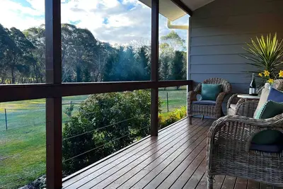 Image de Creek View Cottage, Fitzroy Falls