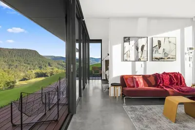 Image de Far Niente, Upper Kangaroo Valley